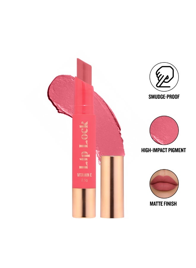 Character Lip Lock Lipstick - Image 1